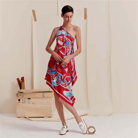 happy dress hermes|Hermes style dresses.